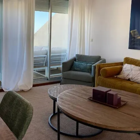 Seafront Apartment With Terrace And Views In Javea Exterior photo
