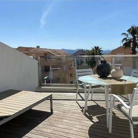 Seafront Apartment With Terrace And Views In Javea Exterior photo
